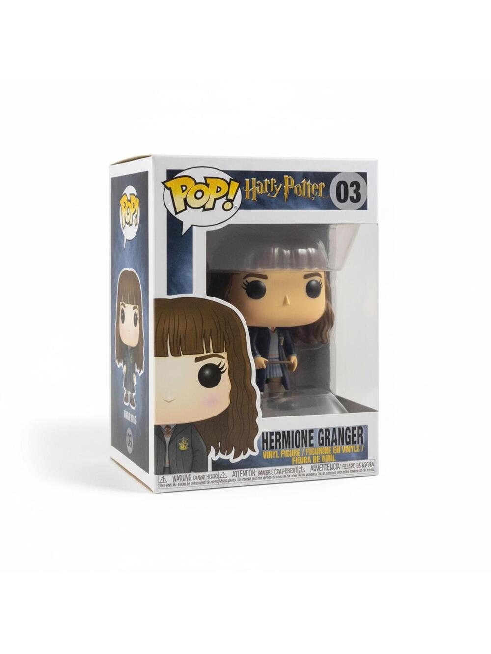 Funko Pop! Harry Potter Hermione Granger #03